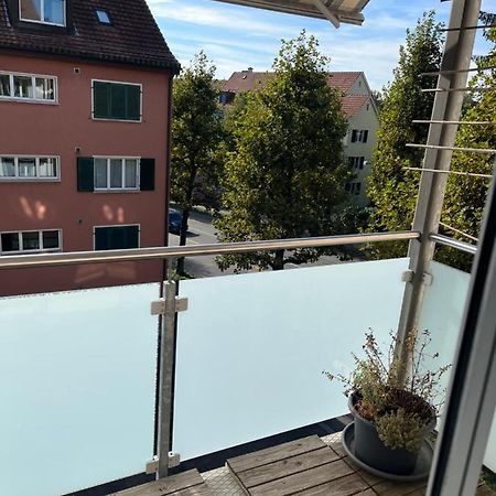 Lorraine Apartment Bern Exterior photo