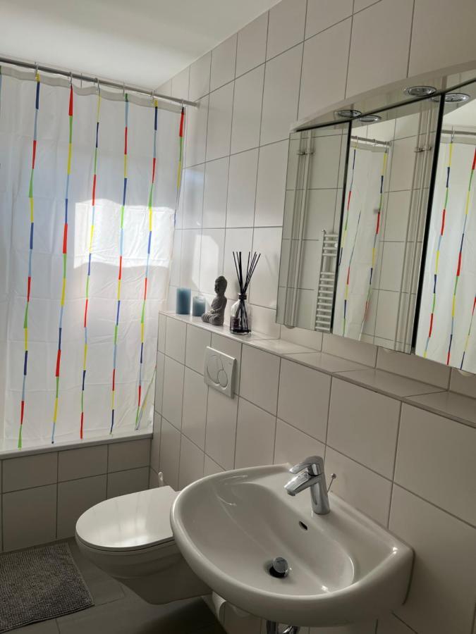 Lorraine Apartment Bern Exterior photo