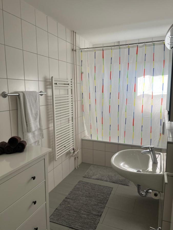 Lorraine Apartment Bern Exterior photo
