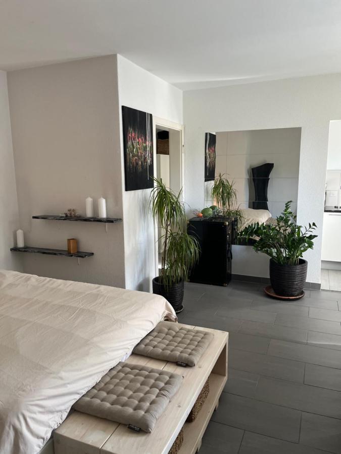 Lorraine Apartment Bern Exterior photo