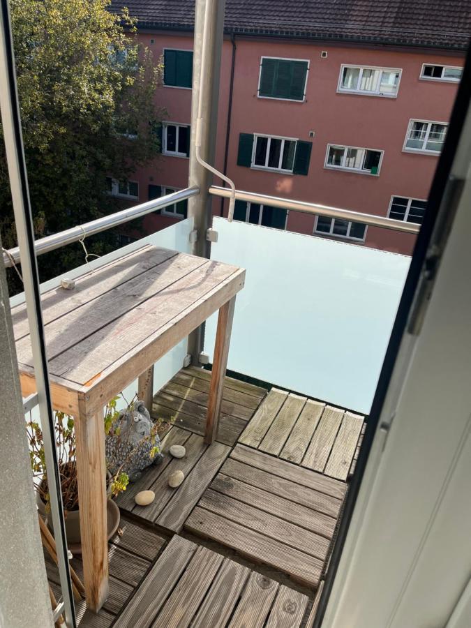 Lorraine Apartment Bern Exterior photo