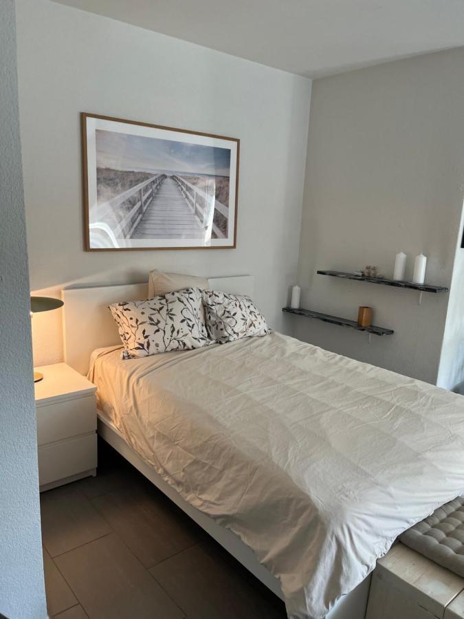Lorraine Apartment Bern Exterior photo